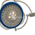 Equipamento médico LED luz operacional sem sombra